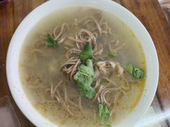 阳春面-粗茶淡饭(东关街店)