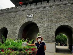 -台儿庄古城