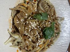 -掌上鲜(南顺城街店)