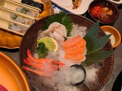 -牛YO寿喜烧和牛火锅自助(三台子万象汇店)