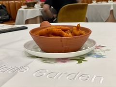 豉汁蒸凤爪-翠园(北京王府中环店)