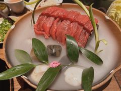 -盡膳口福跷脚牛肉火锅(合生汇购物中心店)