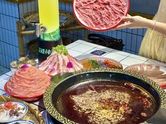 -卤校长老火锅毕节店(招商花园城店)