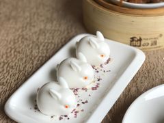 -鹭江宾馆·观海餐厅