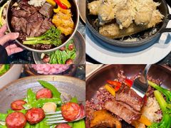 -MEAT MATE 鲜食肉铺(北京太古坊店)