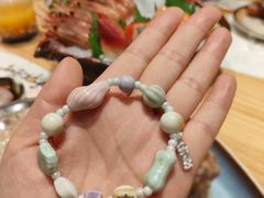 -和创柚子·会席日本料理(新区淮海街店)