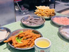-憨铁匠老火锅(龙岗万科里店)