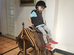 -松声马术俱乐部