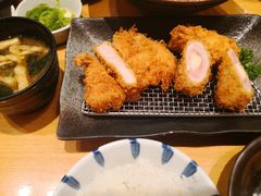 腰内猪排-胜博殿日式炸猪排(西红门店)