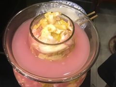 自制泡菜-泉味道贵州厨房(三里河店)