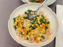 -银都上海菜馆(粤海东路店)