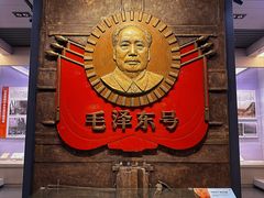 -中国铁道博物馆(正阳门馆)