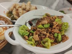 -蔼若春.传承云南菜(金碧公园店)