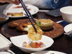 -杭州西子湖四季酒店·金沙厅