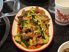 -尚合里潮汕牛肉火锅(海沧店)