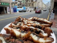 -醉壹号海鲜大排档·老厦门特色菜(厦门美食地标店)