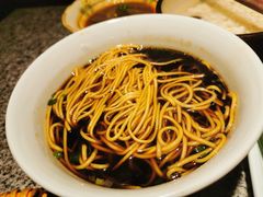 老牌阳春面-南京大牌档(龙湖长楹天街店)
