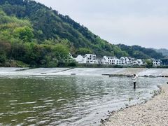 -渔梁坝