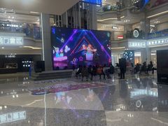 -红星美凯龙北京至尊MALL(东四环中路店)