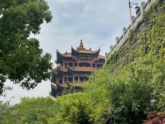 -黄鹤楼