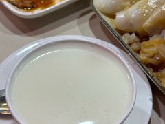 正宗姜撞奶-沙湾甜品(升平街店)