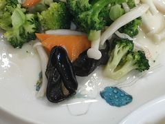 -北方饺子王·海肠捞饭·海鲜锅(山大店)