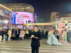 -杭州湖滨in77