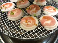 -醉火烧泥炉烤肉(孩儿巷店)