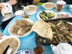 -清真永恒华威肉饼(潘家园店)