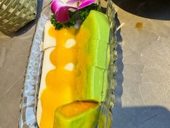 -沿江海南菜·文昌鸡祖师爷(大东海店)