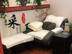 -杨波采耳(兰溪店)