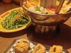 -泰盏鬼·颓废冬阴(陈家祠扬韬店)