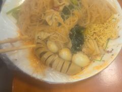 -郭记小街麻辣烫(虎坊路店)