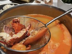 -香守·花胶鸡海鲜火锅(JW万豪店)