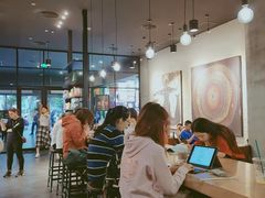 -星巴克臻选(广州东山锦轩店)