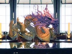 -山港凯悦酒店·咖啡厅
