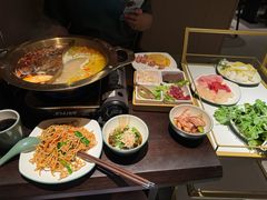 -和子足浴SPA会馆(梁溪店)