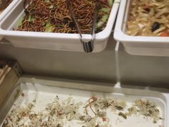 -清心素食自助餐厅(夫子庙店)