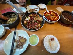-张烤鸭·川菜·非遗冒烤鸭(青石桥店)