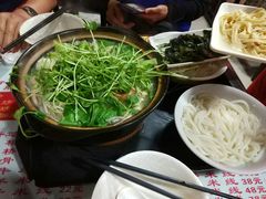 -丽虹米线(青泥店)