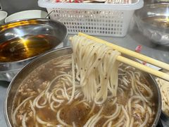 -正宗杨记普洱酸醋米线(总店)