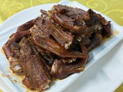 -海鲜街菜馆(海珠南路店)