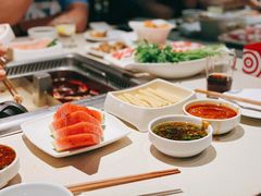 -海底捞火锅(杭州庆春路夜宵主题店)