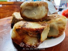 -宝瑞门钉肉饼店