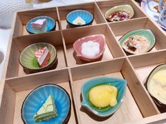 -意浓东南亚餐厅(滕州万达店)