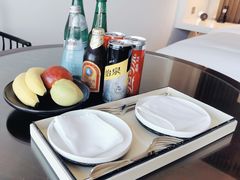 -上海柏悦酒店