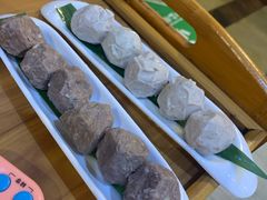 -嗲嗲的椰子鸡(亚龙湾总店)