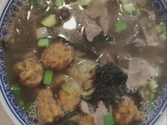 不翻汤-正宗刘记不翻汤(和园店)