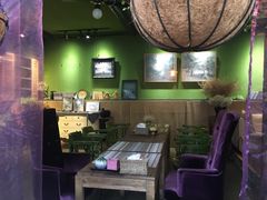 -出走咖啡·面包(宋庄店)