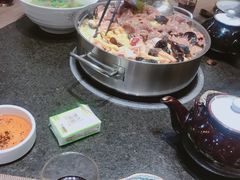 -佛山市禅城区登珑阁餐厅(文华新天地店)